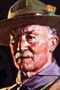 Profilový obrázek - Robert Baden-Powell