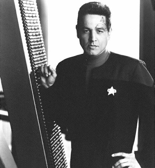 Robert Beltran