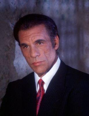 Robert Davi