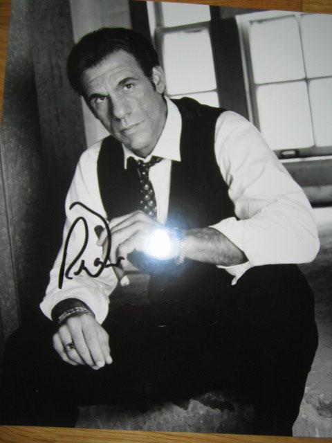 Robert Davi