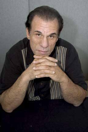 Robert Davi