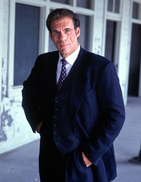 Robert Davi