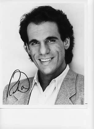Robert Davi