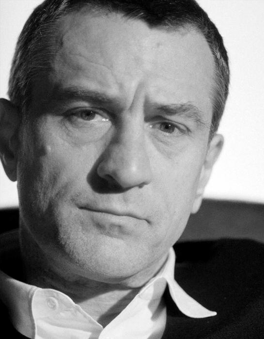 Robert De Niro