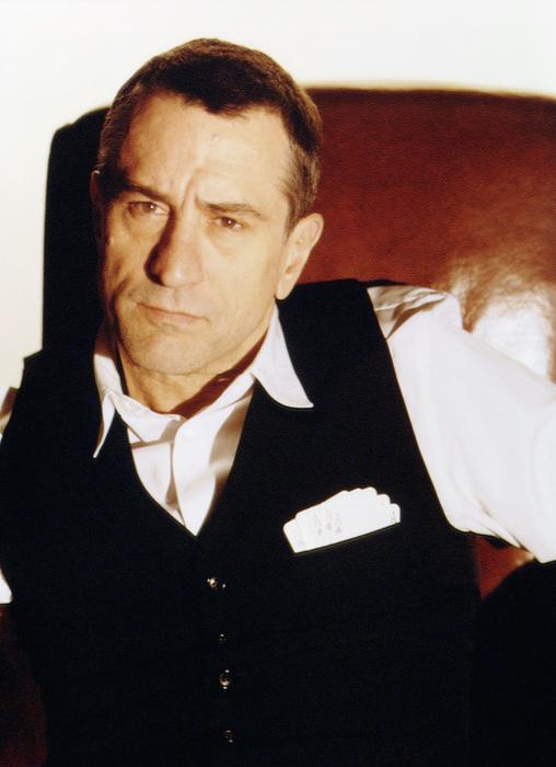 Robert De Niro