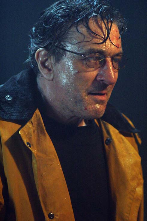 Robert De Niro