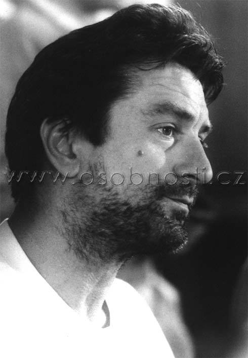 Robert De Niro