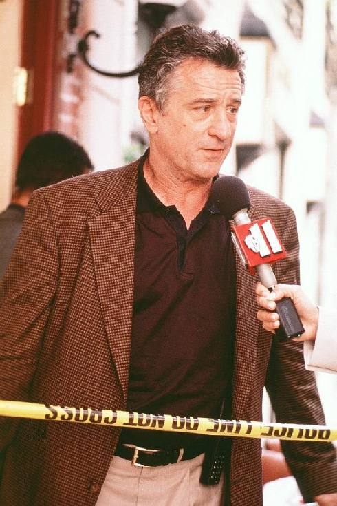 Robert De Niro
