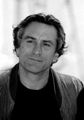 Robert De Niro