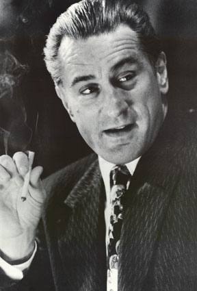 Robert De Niro