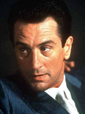 Robert De Niro
