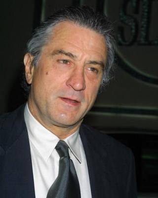 Robert De Niro