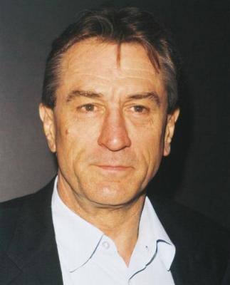Robert De Niro