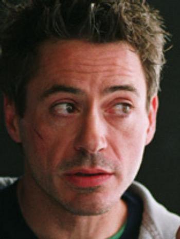 Robert Downey Jr.