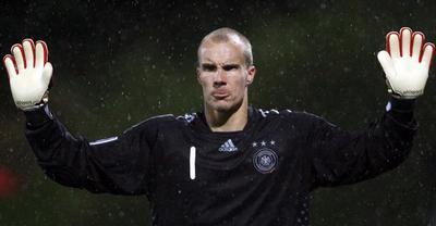 Robert Enke