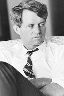 Profilový obrázek - Robert F. Kennedy