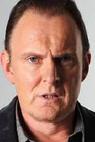 Robert Glenister