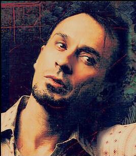Robert Knepper