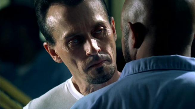 Robert Knepper