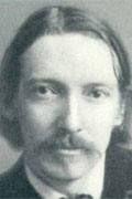 Profilový obrázek - Robert Louis Stevenson