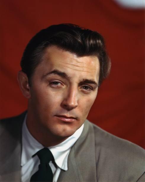 Robert Mitchum