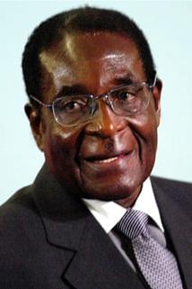Profilový obrázek - Robert Mugabe