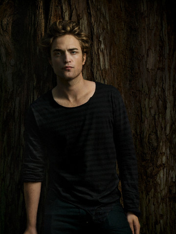 Robert Pattinson