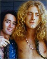 Robert Plant