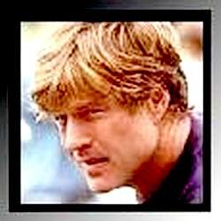 Robert Redford