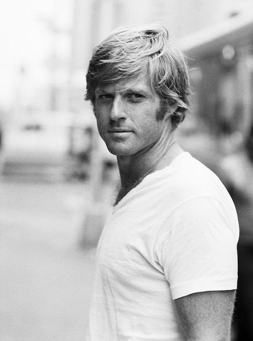 Robert Redford