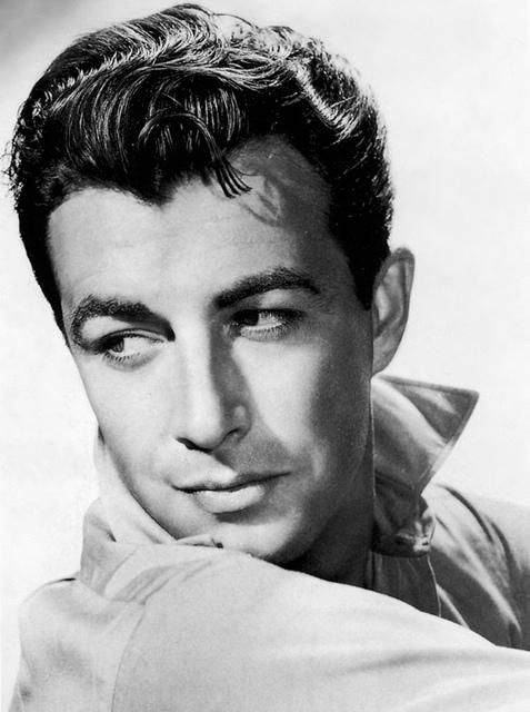 Robert Taylor