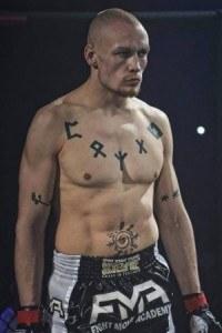 Robert Valentin