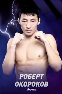 Profilový obrázek - Robert Okorokov