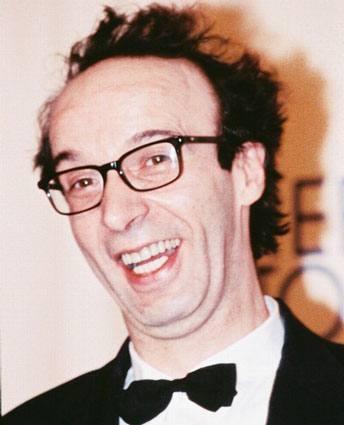 Roberto Benigni