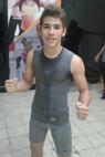 Roberto Carlos Luna Ortez