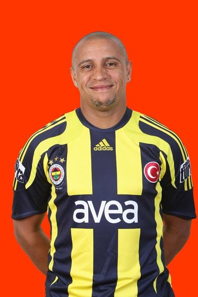 Roberto Carlos