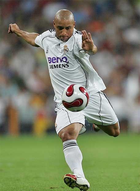 Roberto Carlos