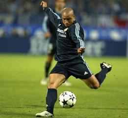 Roberto Carlos
