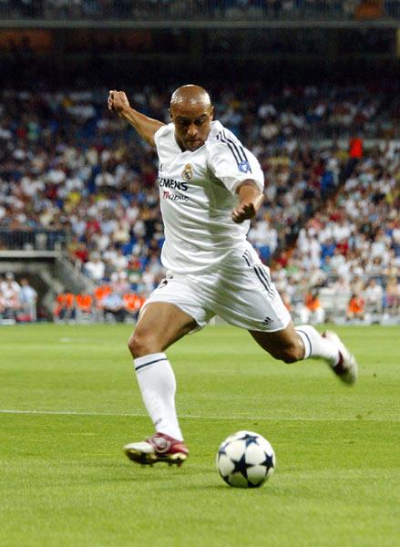 Roberto Carlos