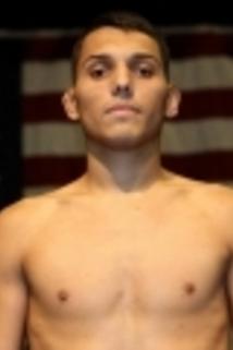 Profilový obrázek - Roberto Hernandez