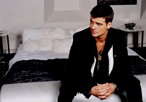 Robin Thicke