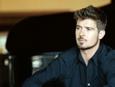 Robin Thicke