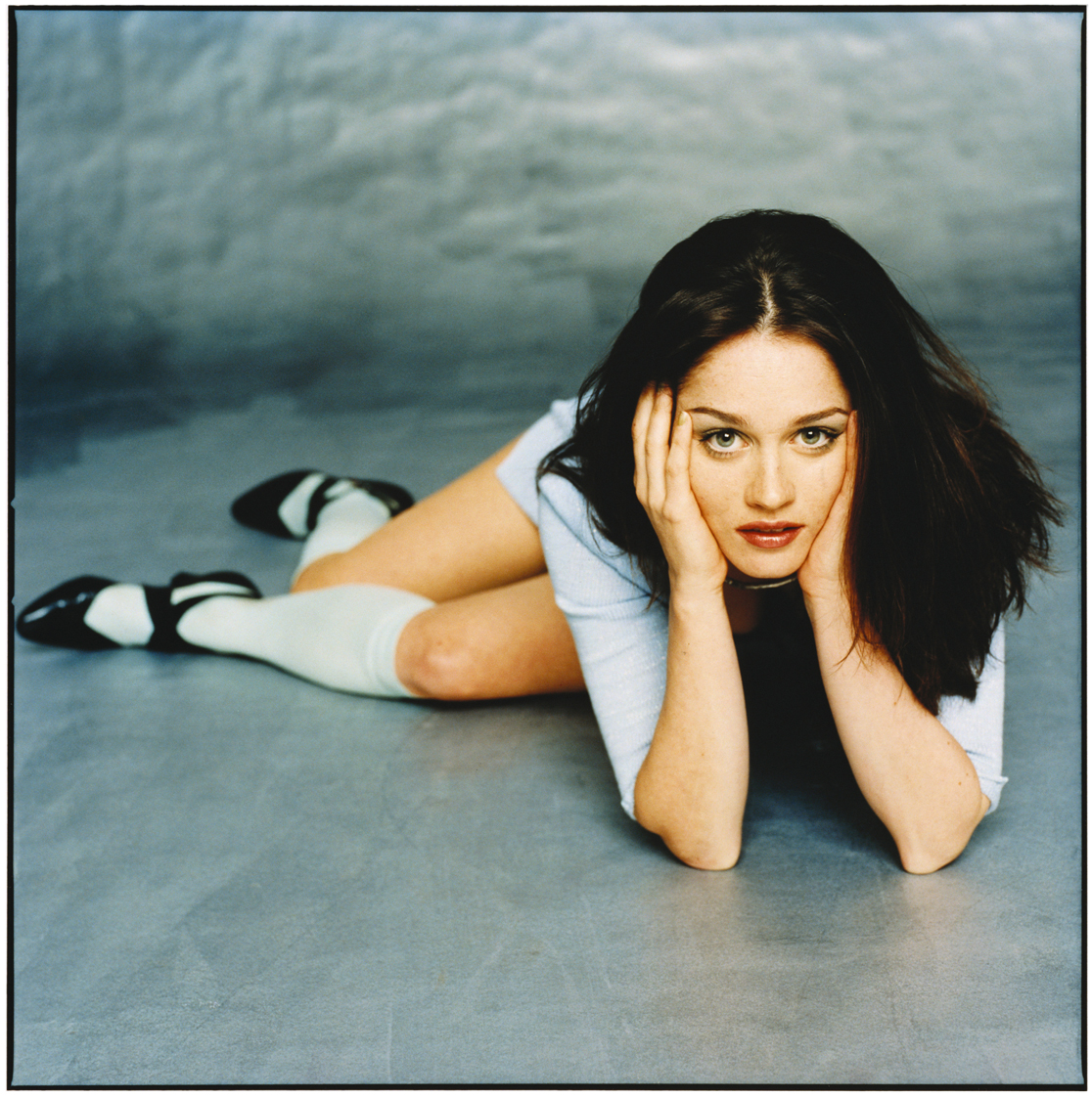 Robin Tunney