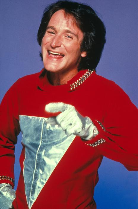 Robin Williams