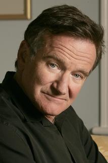 Profilový obrázek - Robin Williams