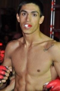 Profilový obrázek - Robinson Silveira