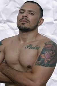 Profilový obrázek - Robson Batista Santos