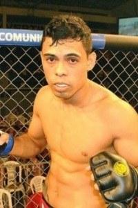 Profilový obrázek - Robson Souza dos Santos