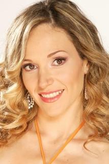 Profilový obrázek - Rocío Cárdenas