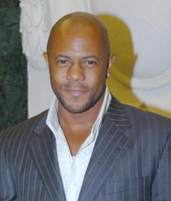 Rockmond Dunbar